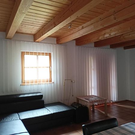 Ferienhaus Virzi - Waldferiendorf Regen Exterior foto