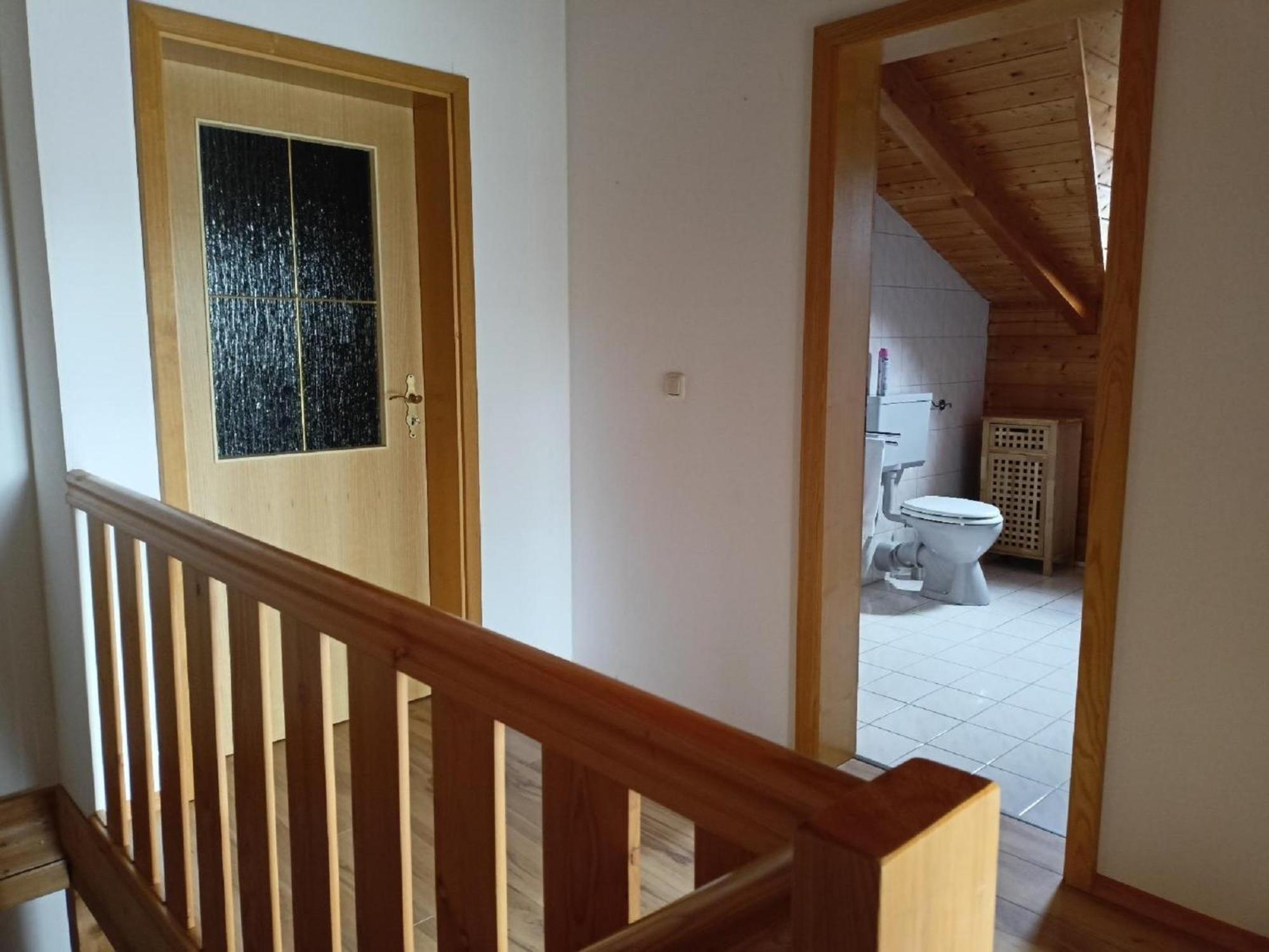 Ferienhaus Virzi - Waldferiendorf Regen Exterior foto