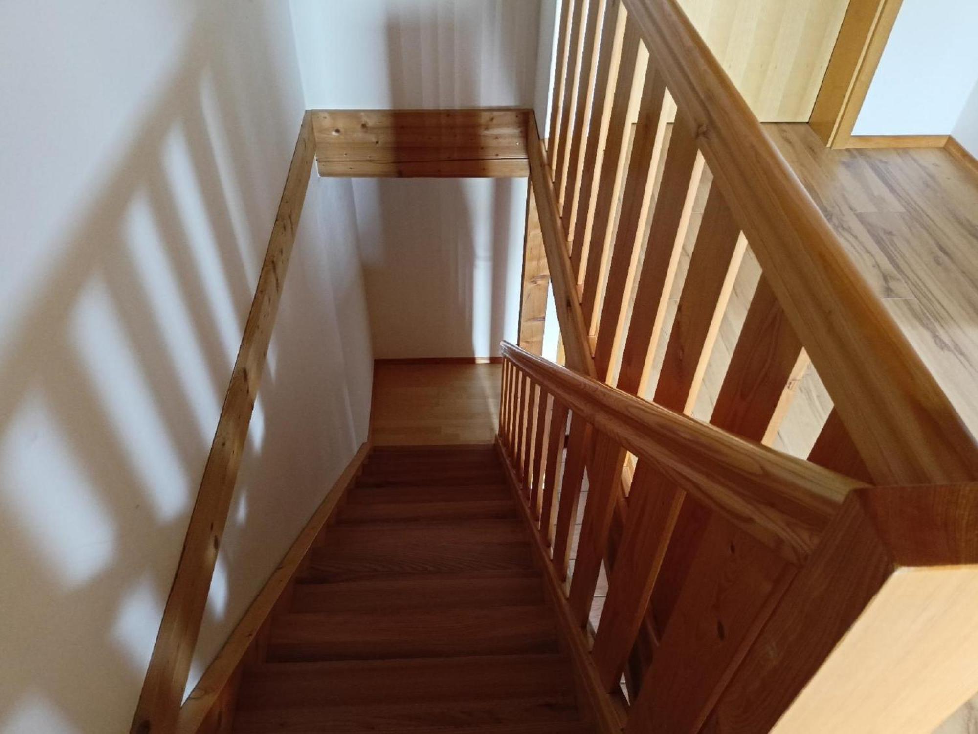 Ferienhaus Virzi - Waldferiendorf Regen Exterior foto