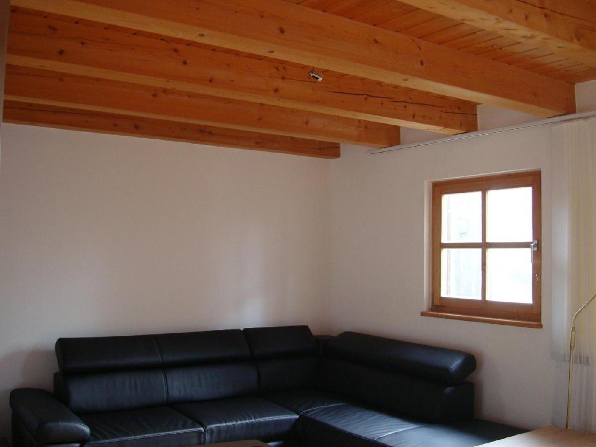 Ferienhaus Virzi - Waldferiendorf Regen Exterior foto