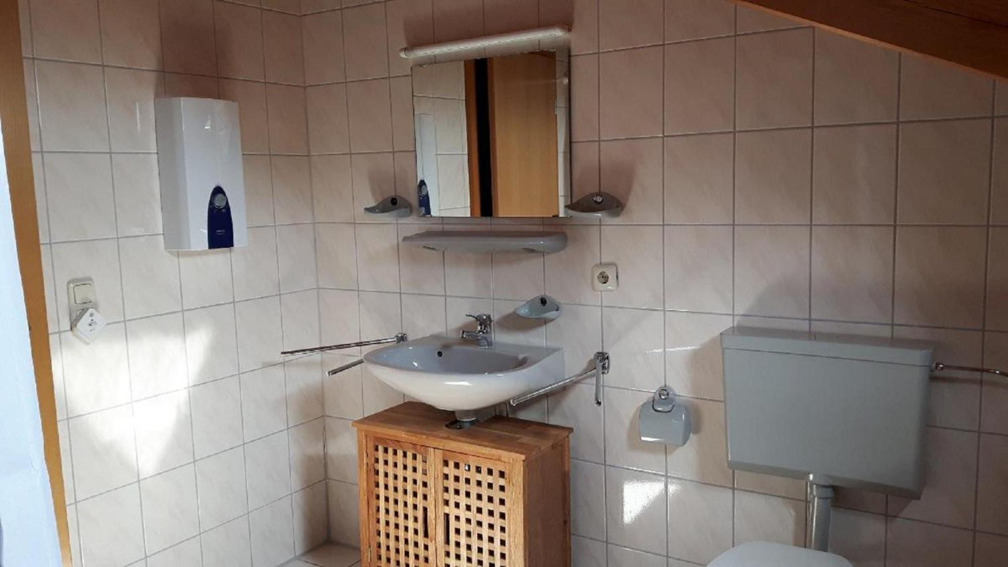 Ferienhaus Virzi - Waldferiendorf Regen Exterior foto