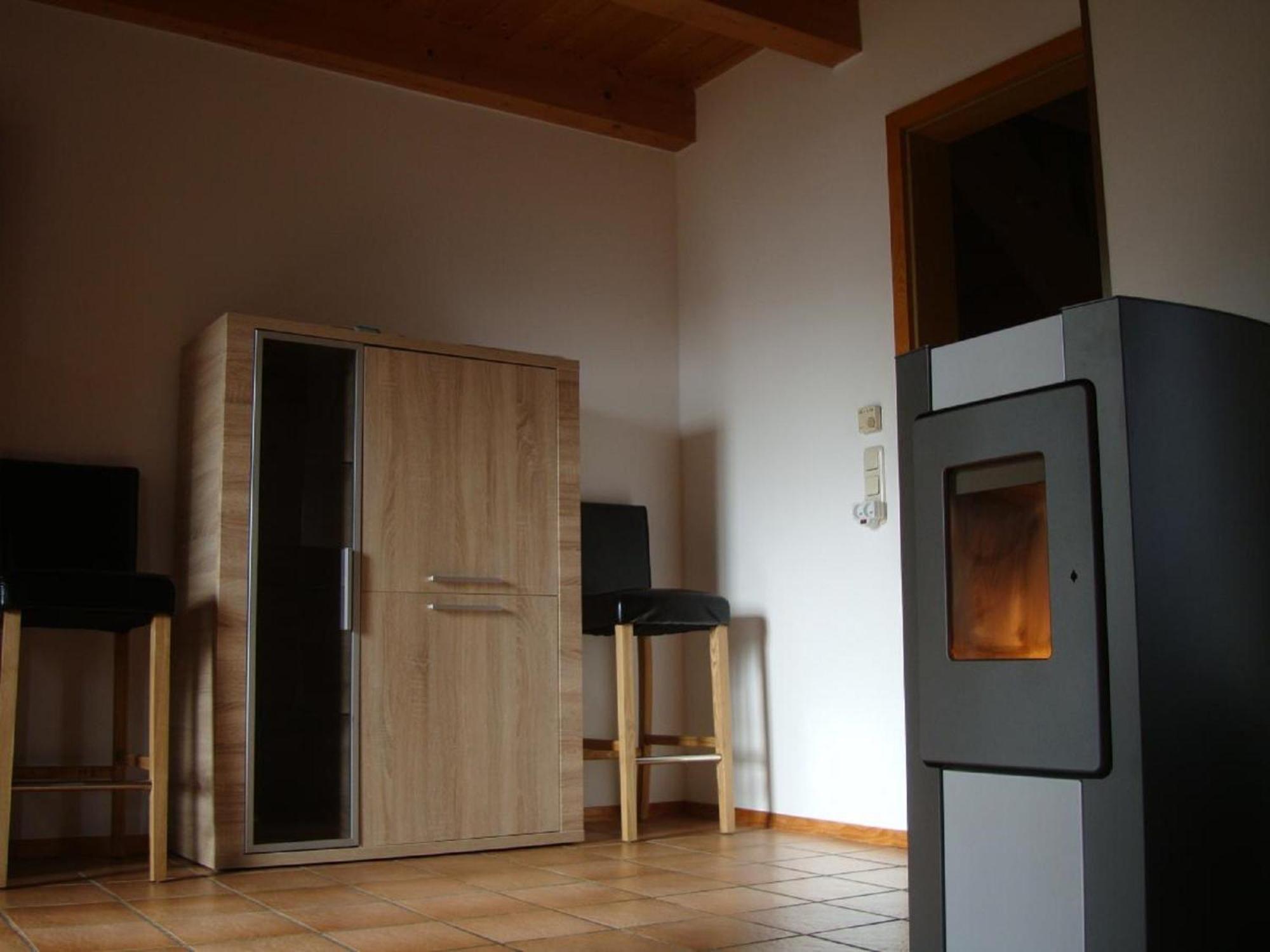 Ferienhaus Virzi - Waldferiendorf Regen Exterior foto