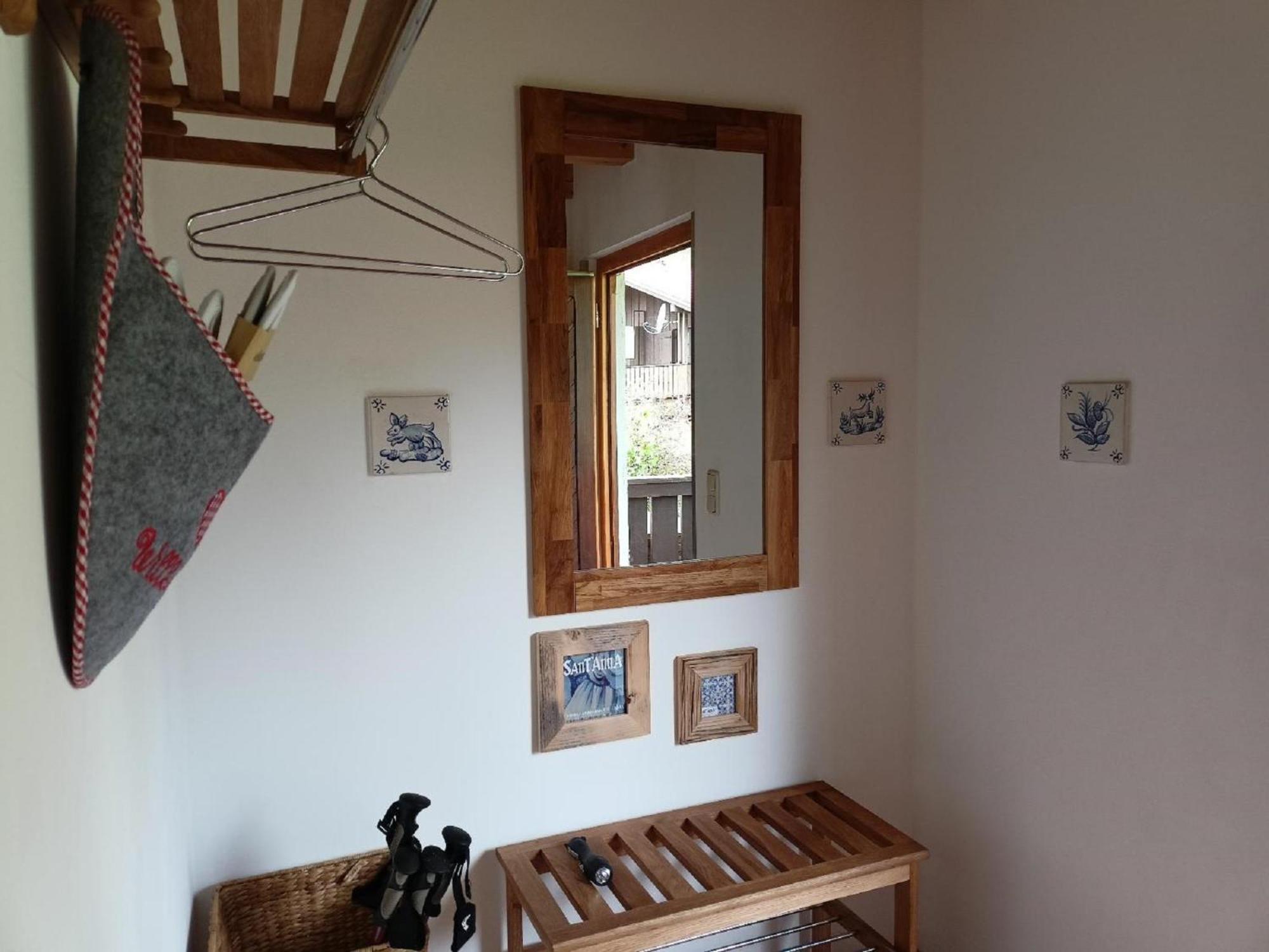 Ferienhaus Virzi - Waldferiendorf Regen Exterior foto