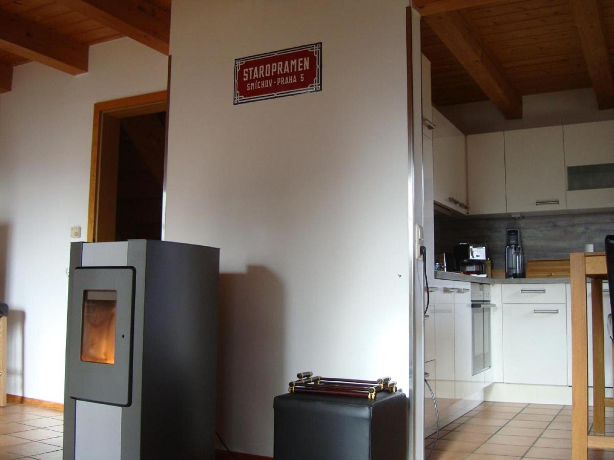 Ferienhaus Virzi - Waldferiendorf Regen Exterior foto